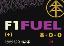 Load image into Gallery viewer, F1 FUEL