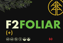 Load image into Gallery viewer, F2 FOLIAR OIM