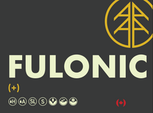 Load image into Gallery viewer, FULONIC OIM