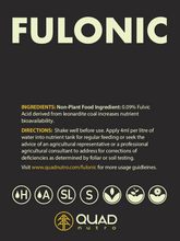 Load image into Gallery viewer, FULONIC (+).