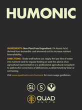 Load image into Gallery viewer, HUMONIC (-).