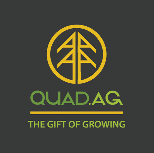 QUAD.AG Gift Cards