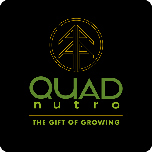Quad Nutro Gift Cards.