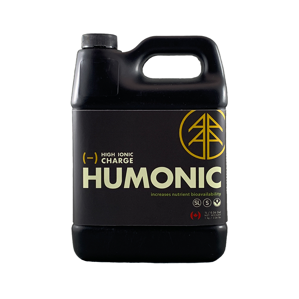 HUMONIC (-).